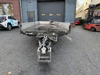 Hapert  AZURE 600 X 206 LAADVERMOGEN  2660 KG picture 9