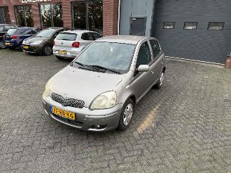 Toyota Yaris 1.3 VVT-i S-Line  AIRCO Hatchback 5-dr. picture 25