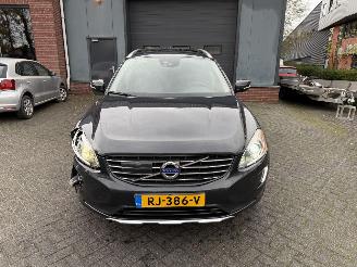 Volvo Xc-60 2.0 T5 FWD  AUTOMAAT Ocean Race (SUV 5-dr.) picture 8