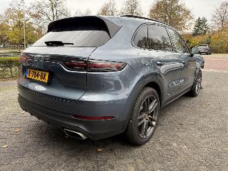 Porsche Cayenne 3.0  PANORAMADAK SUV 5-dr. picture 6