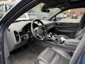 Porsche Cayenne 3.0  PANORAMADAK SUV 5-dr. picture 15