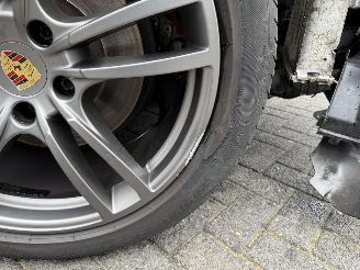 Porsche Cayenne 3.0  PANORAMADAK SUV 5-dr. picture 28