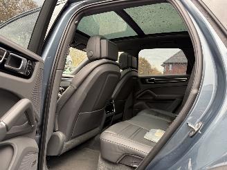 Porsche Cayenne 3.0  PANORAMADAK SUV 5-dr. picture 14