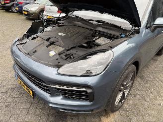 Porsche Cayenne 3.0  PANORAMADAK SUV 5-dr. picture 39