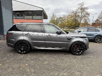 Land Rover Range Rover sport 2.0 P400e HSE Dynamic picture 5