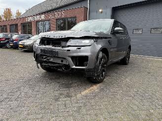 Land Rover Range Rover sport 2.0 P400e HSE Dynamic picture 34