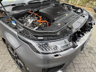 Land Rover Range Rover sport 2.0 P400e HSE Dynamic picture 10