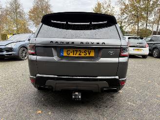 Land Rover Range Rover sport 2.0 P400e HSE Dynamic picture 3