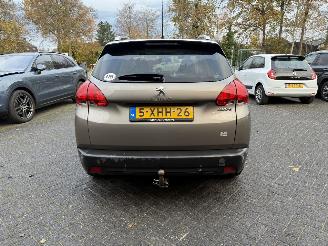Peugeot 2008 1.6 VTi Active  PANORAMADAK SUV 5-dr. picture 4