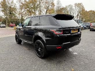 Land Rover Range Rover sport 3.0 TDV6 HSE Dynamic picture 12