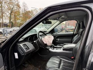 Land Rover Range Rover sport 3.0 TDV6 HSE Dynamic picture 13