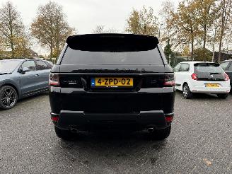 Land Rover Range Rover sport 3.0 TDV6 HSE Dynamic picture 3