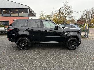 Land Rover Range Rover sport 3.0 TDV6 HSE Dynamic picture 5