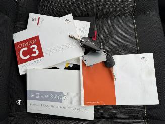 Citroën C3 1.2 PureTech Feel 105g (Hatchback 5-dr.) picture 13
