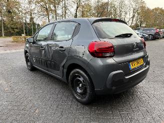 Citroën C3 1.2 PureTech Feel 105g (Hatchback 5-dr.) picture 17