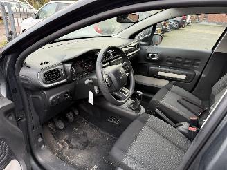 Citroën C3 1.2 PureTech Feel 105g (Hatchback 5-dr.) picture 7