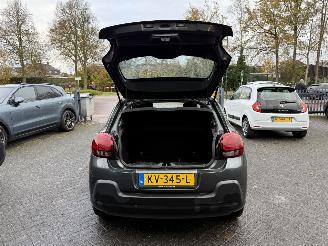 Citroën C3 1.2 PureTech Feel 105g (Hatchback 5-dr.) picture 24