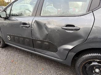 Citroën C3 1.2 PureTech Feel 105g (Hatchback 5-dr.) picture 23