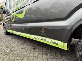 MAN TGE 35 2.0 AUTOMAAT  Lang Hoog DC picture 14