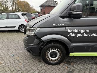 MAN TGE 35 2.0 AUTOMAAT  Lang Hoog DC picture 12