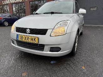 Suzuki Swift 1.3 GLS  AIRCO Hatchback 5-dr. picture 27