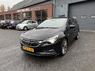 Opel Astra 1.4 Innovation 2016/10