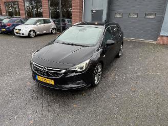 Opel Astra 1.4 Innovation picture 21