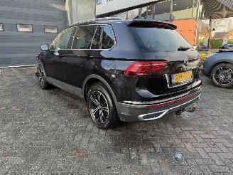 Volkswagen Tiguan 1.4 TSI eHybrid R-Line Business+ picture 2