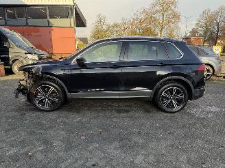 Volkswagen Tiguan 1.4 TSI eHybrid R-Line Business+ picture 5