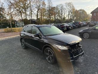 Volkswagen Tiguan 1.4 TSI eHybrid R-Line Business+ picture 22