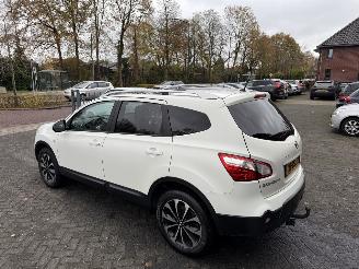 Nissan Qashqai+2 1.6 Optima 7 PERSOONS  (SUV 5-dr.) picture 17