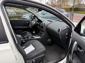 Nissan Qashqai+2 1.6 Optima 7 PERSOONS  (SUV 5-dr.) picture 13