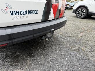 Volkswagen Caddy maxi 2.0 TDI L2H1 BMT Maxi Comfortline. picture 13