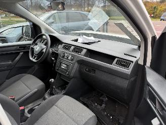 Volkswagen Caddy maxi 2.0 TDI L2H1 BMT Maxi Comfortline. picture 16