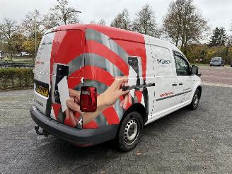 Volkswagen Caddy maxi 2.0 TDI L2H1 BMT Maxi Comfortline. picture 2