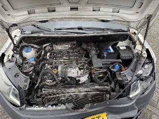 Volkswagen Caddy maxi 2.0 TDI L2H1 BMT Maxi Comfortline. picture 17