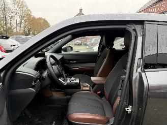 Mazda MX-30 e-SkyActiv R-EV 170 Advantage picture 27