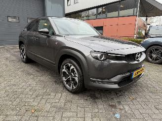 Mazda MX-30 e-SkyActiv R-EV 170 Advantage picture 7