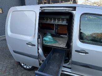 Mercedes Citan 111 cdi picture 12