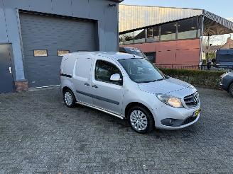 Mercedes Citan 111 cdi picture 32
