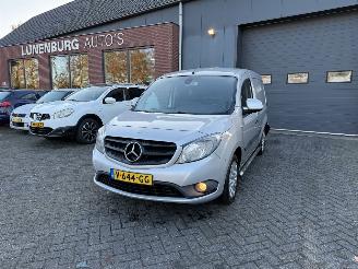  Mercedes Citan 111 cdi 2017/5