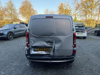 Mercedes Citan 111 cdi picture 4