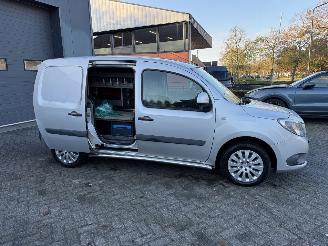 Mercedes Citan 111 cdi picture 10