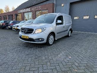 Mercedes Citan 111 cdi picture 30