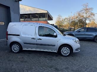 Mercedes Citan 111 cdi picture 6