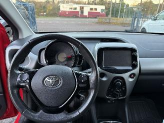 Toyota Aygo 1.0 VVT-i x-play (Hatchback 5-dr.) picture 5