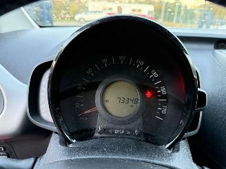 Toyota Aygo 1.0 VVT-i x-play (Hatchback 5-dr.) picture 3