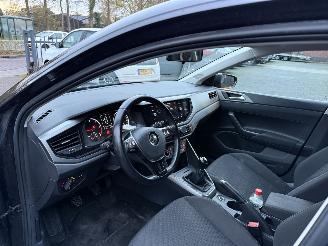 Volkswagen Polo 1.6 TDI Comfortline picture 11