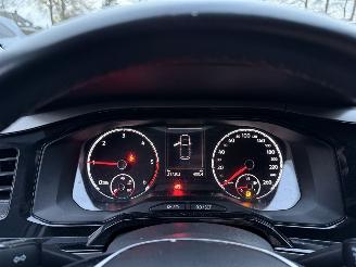 Volkswagen Polo 1.6 TDI Comfortline picture 14