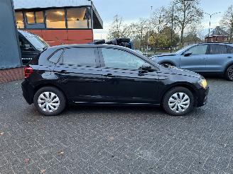 Volkswagen Polo 1.6 TDI Comfortline picture 6